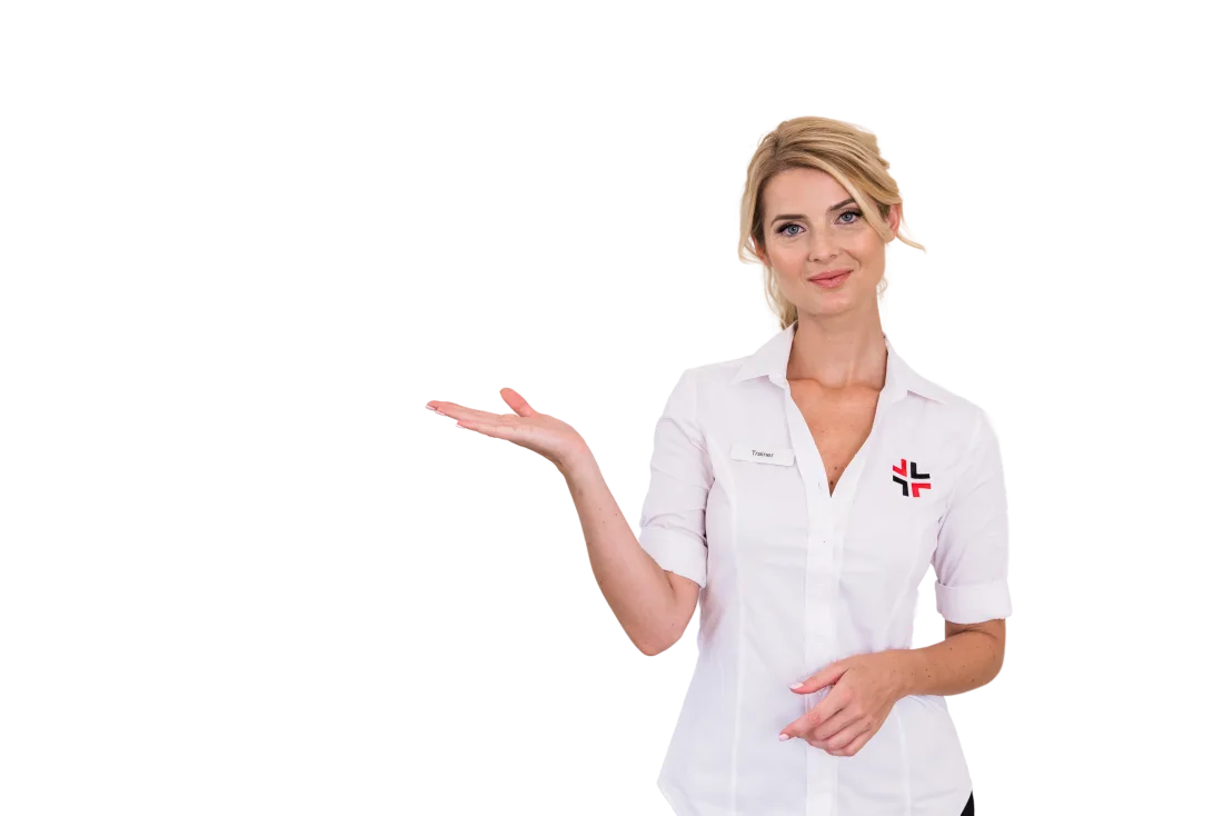First aid trainer in Cannon Hill